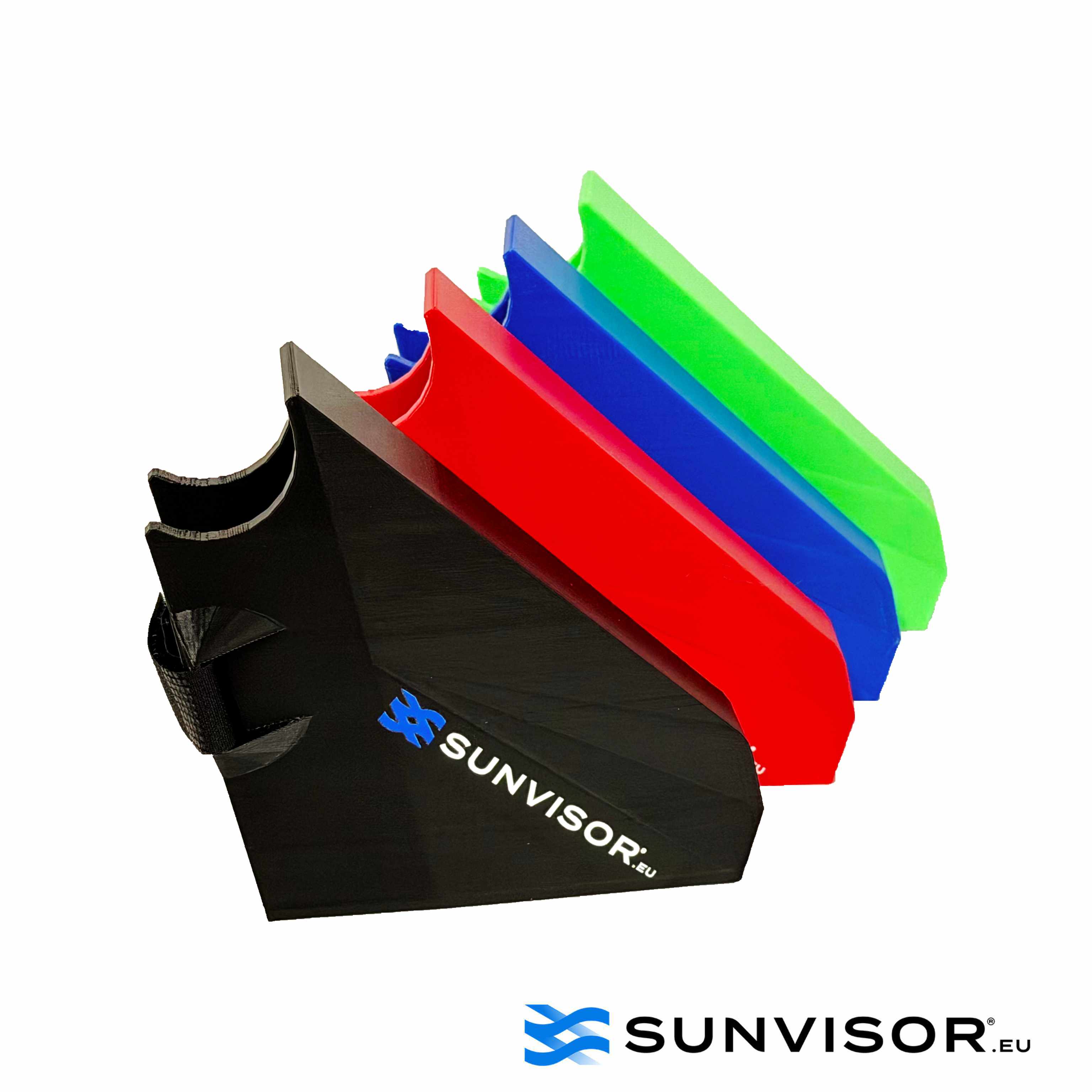 Protector Lowrance Eagle Eye | SUNVISOR BV