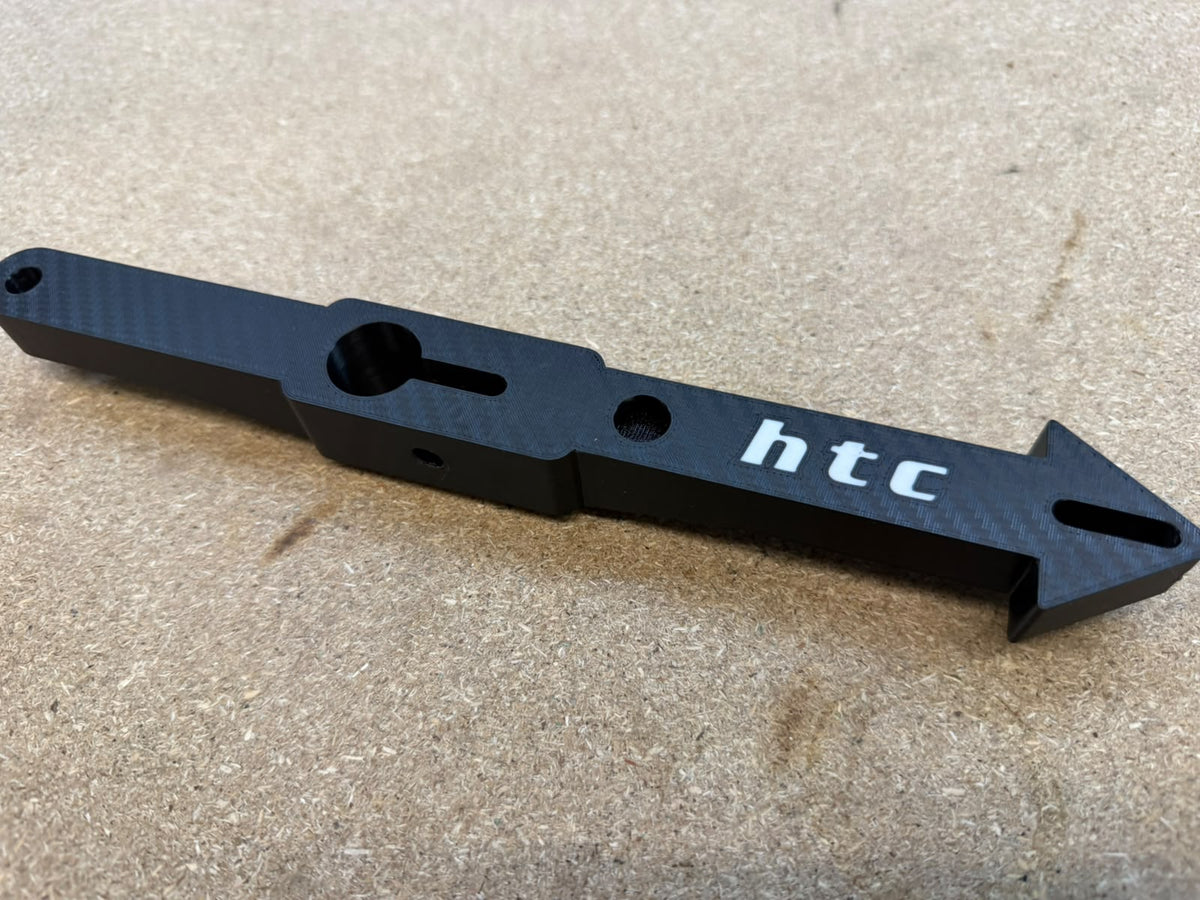 HTC-Richtungspfeiel