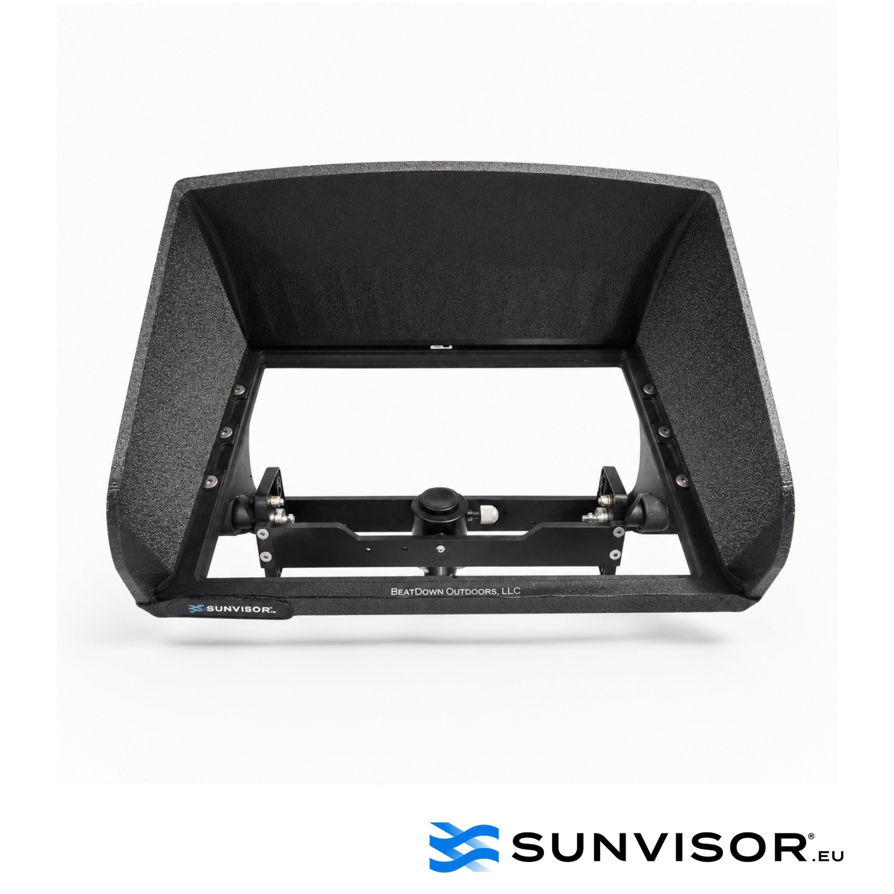 Sunvisor Garmin GPSMAP 9017 *BEATDOWN Outdoors©