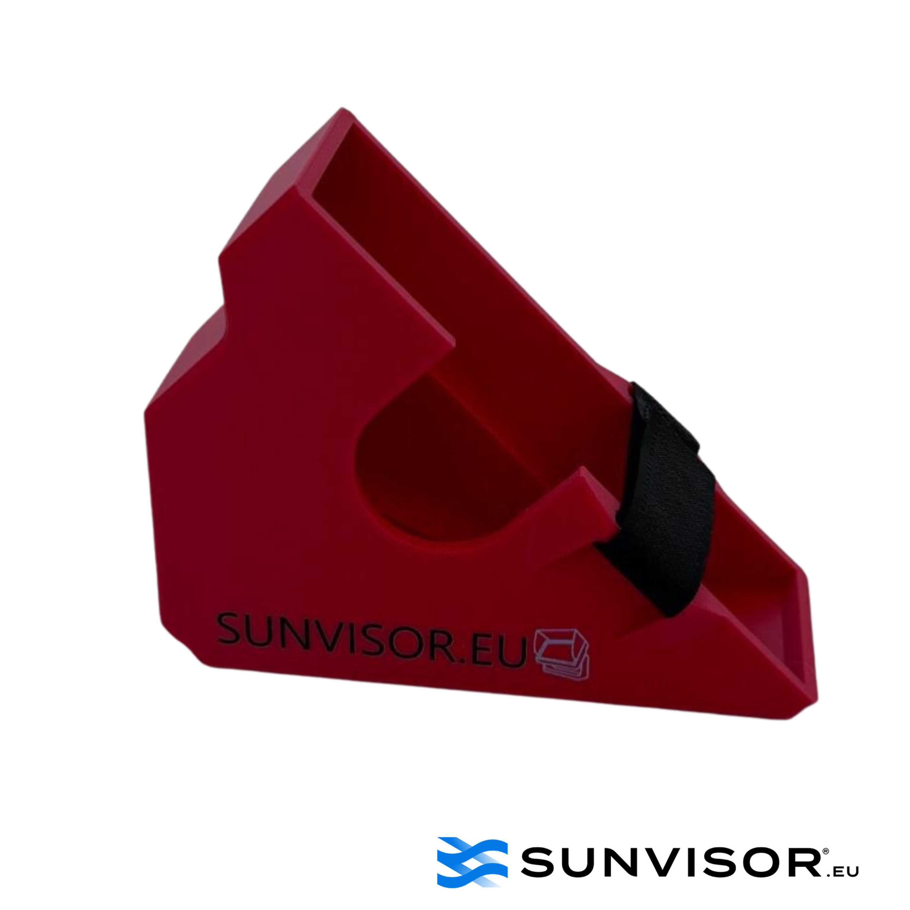 Protector/Cover for LVS32 transducer (Forward/Down mode)