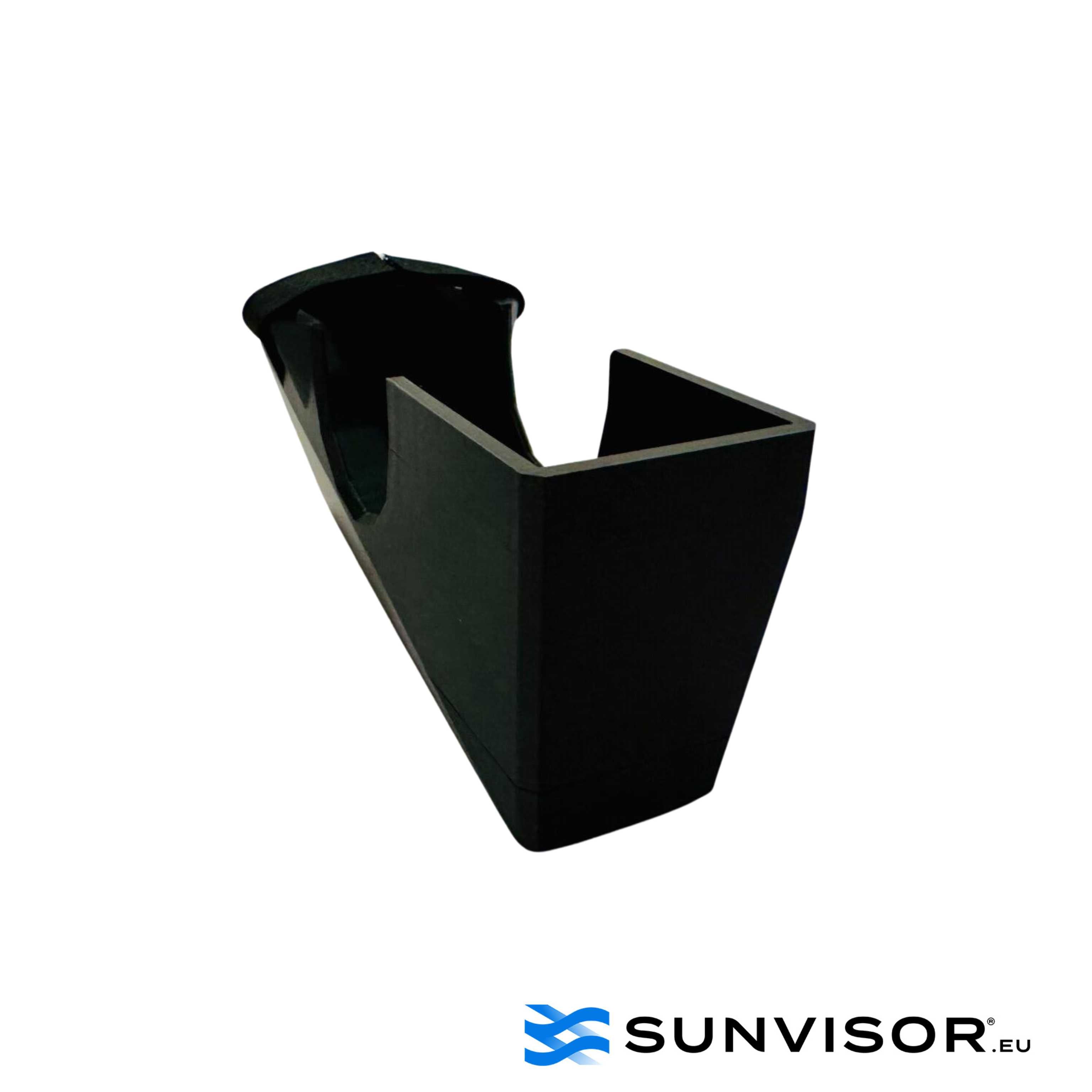 Protector/Cover for LVS62 Transducer