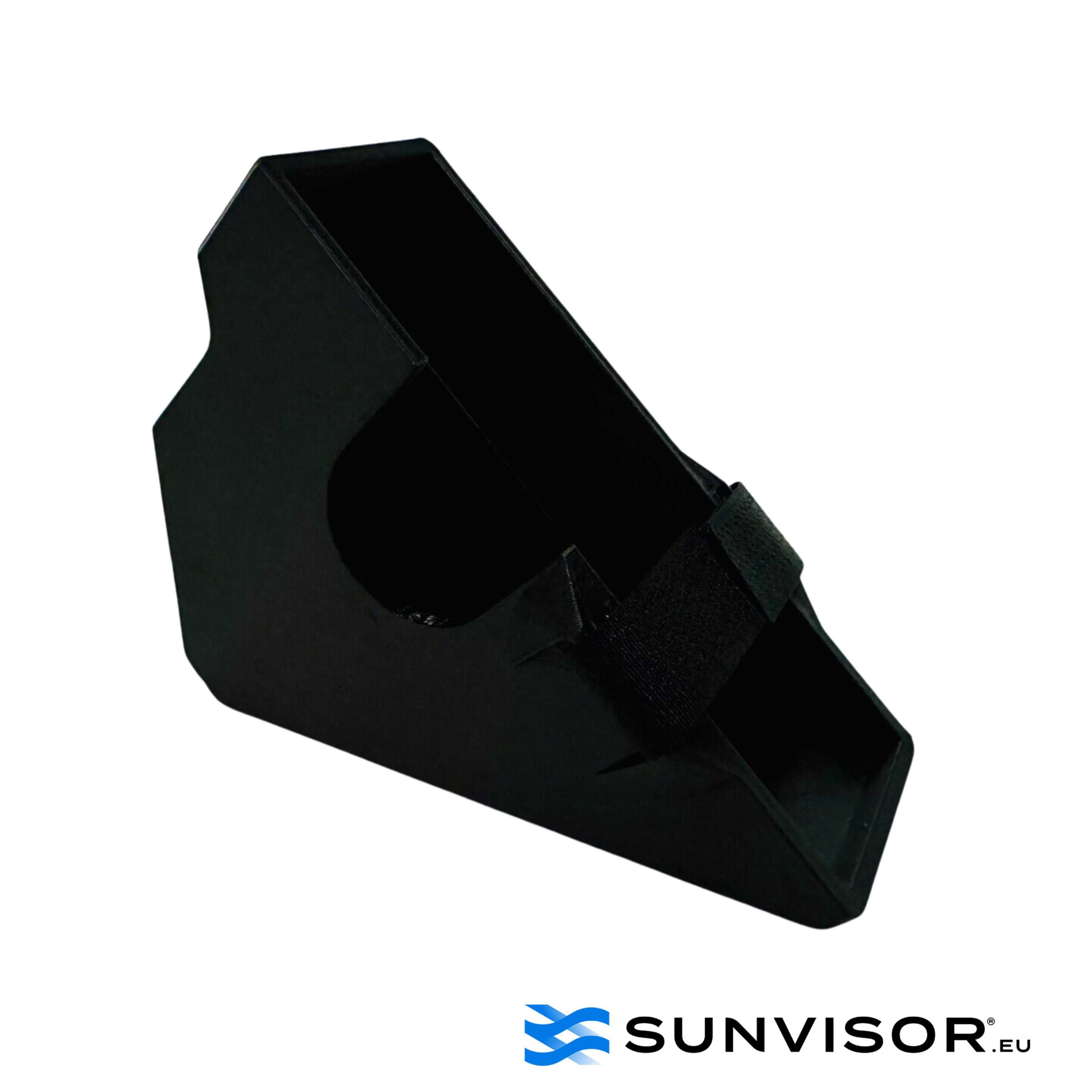 Protector/Cover for LVS32 transducer (Forward/Down mode)