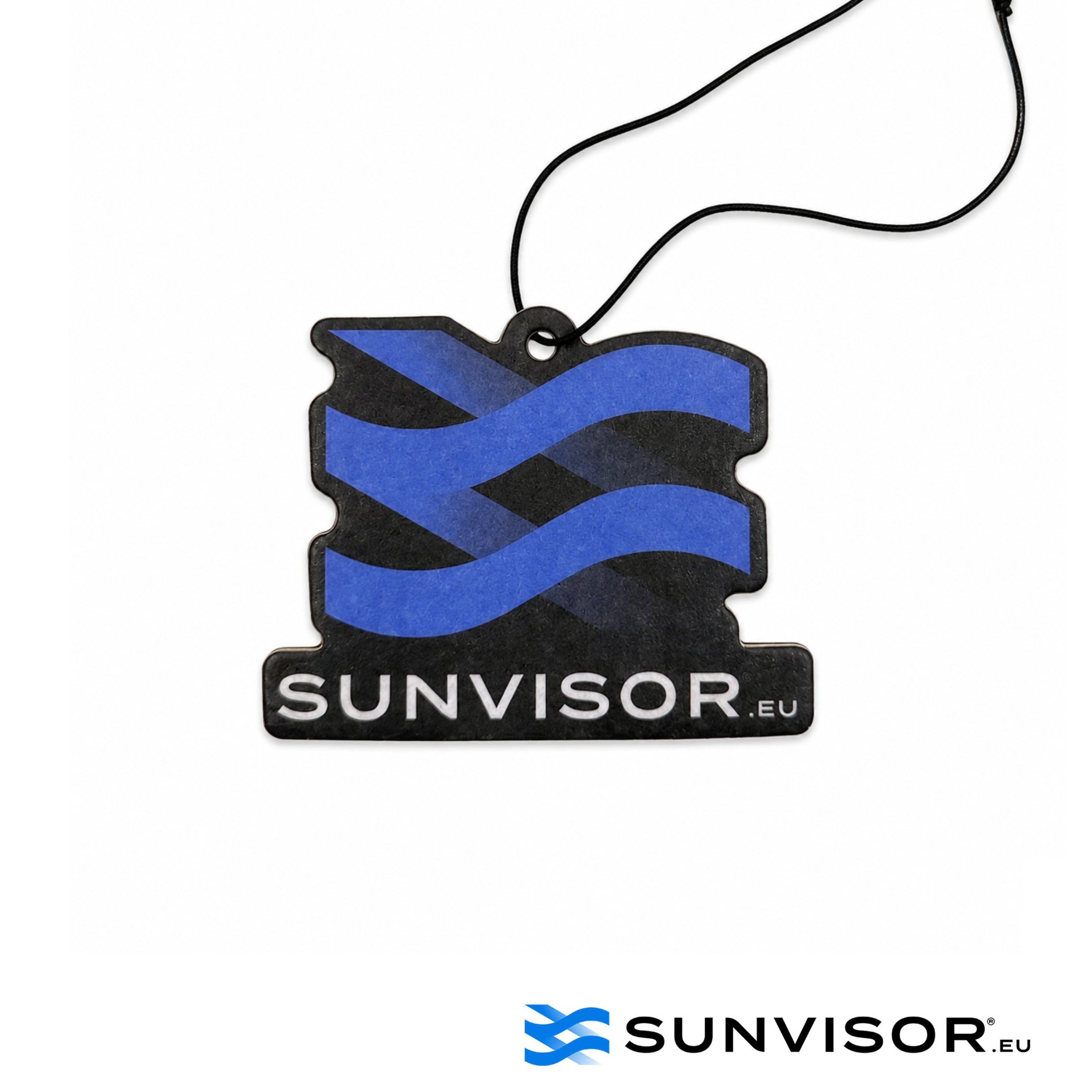 Sunvisor Air Freshner