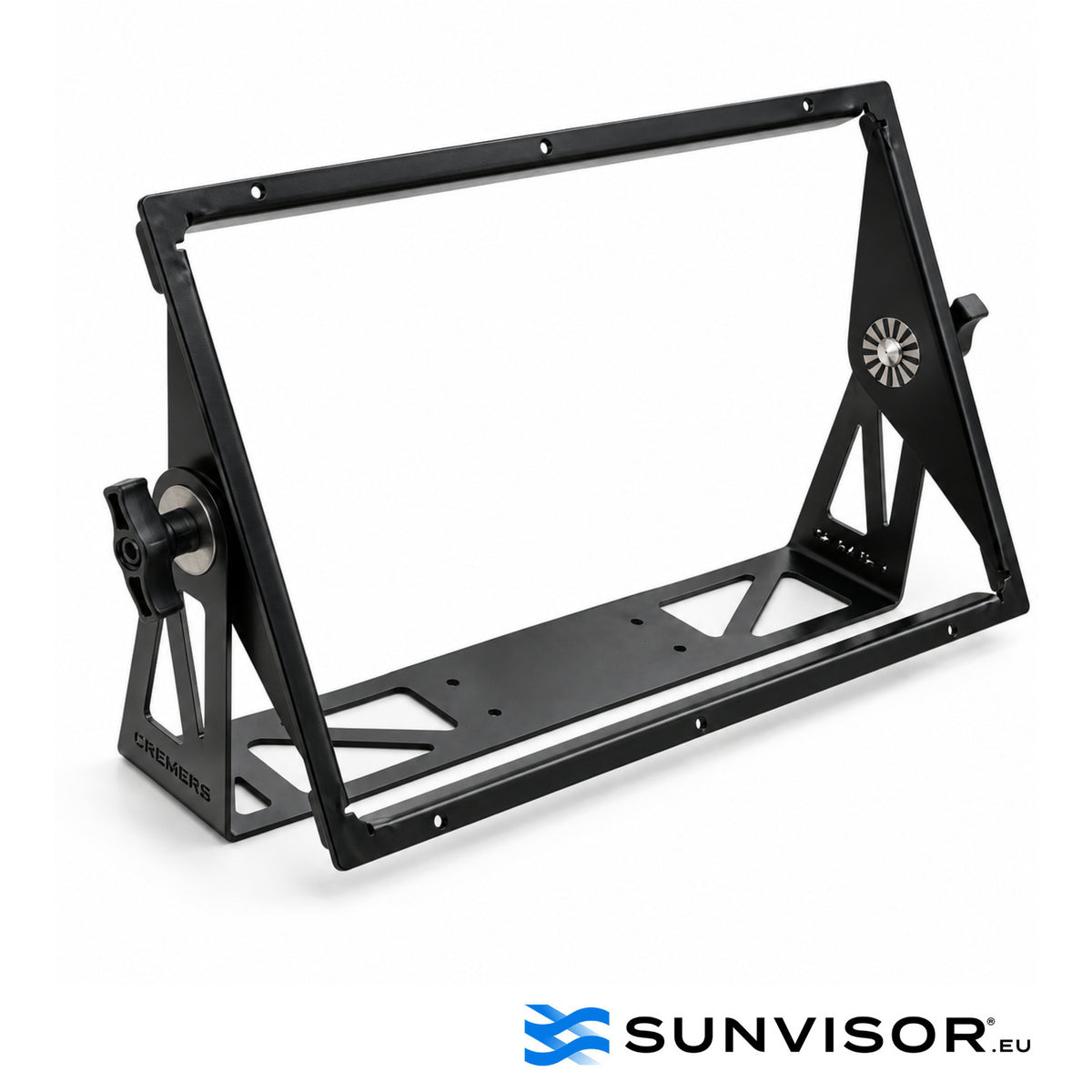 Bracket for Garmin GPSMAP 9017 (PRE-ORDER)