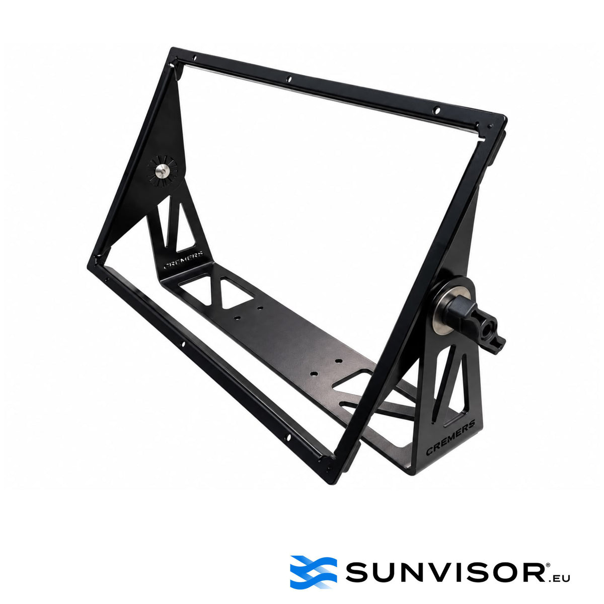 Bracket for Garmin GPSMAP 9017 (PRE-ORDER)