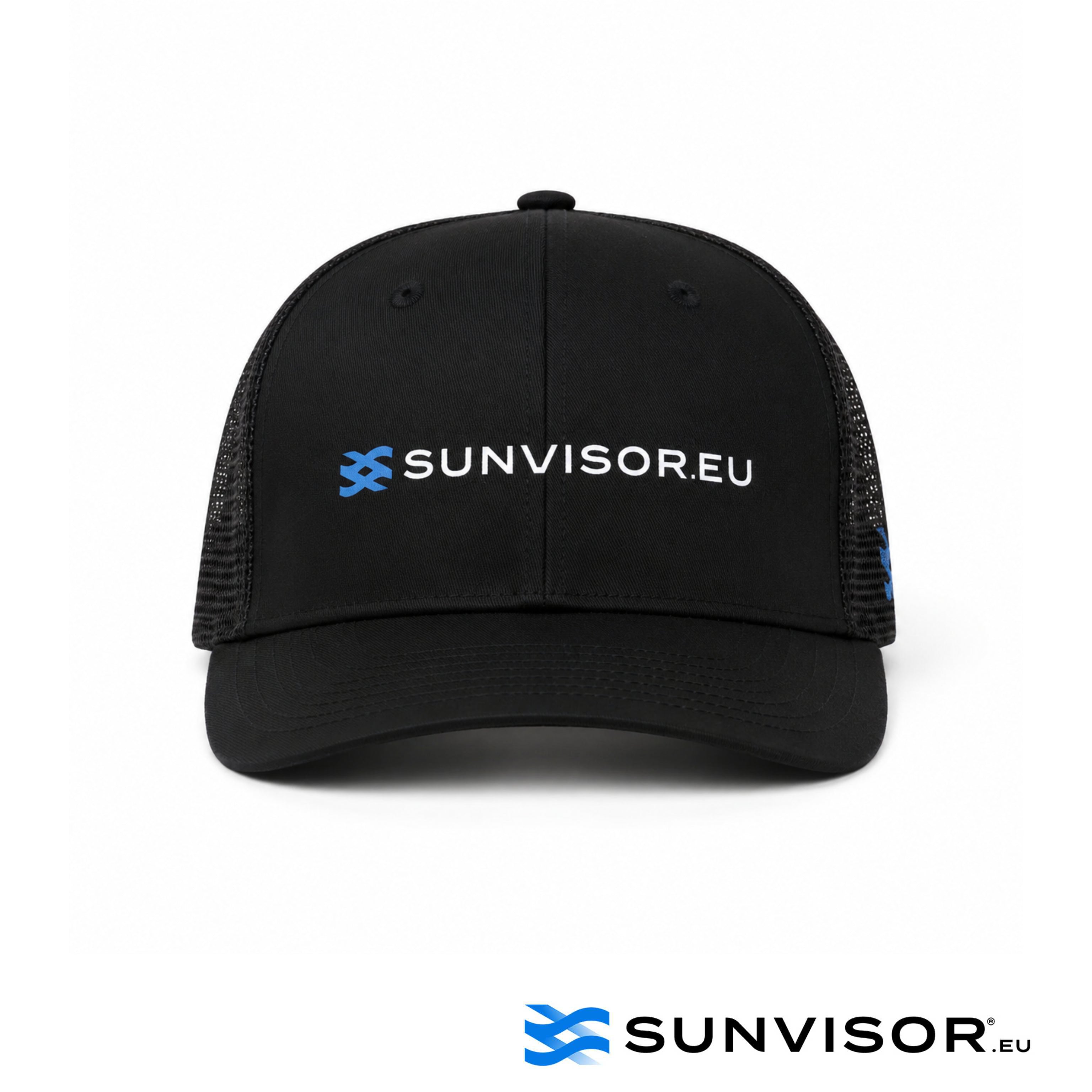 Sunvisor.eu Cap