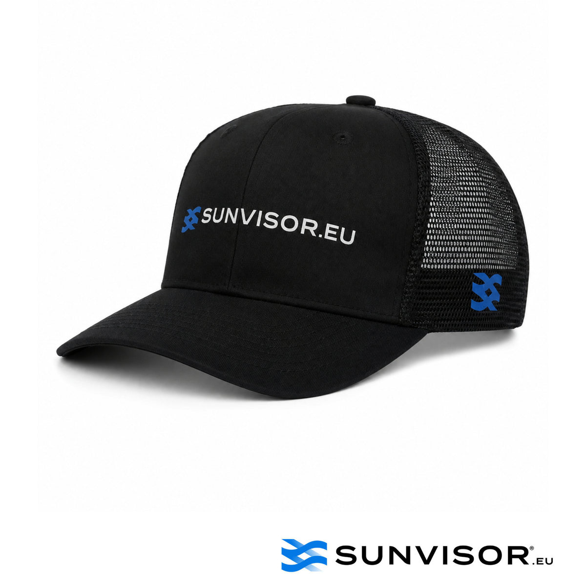 Sunvisor.eu Cap