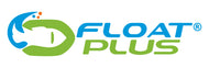 Float plus logo cmyk op wit
