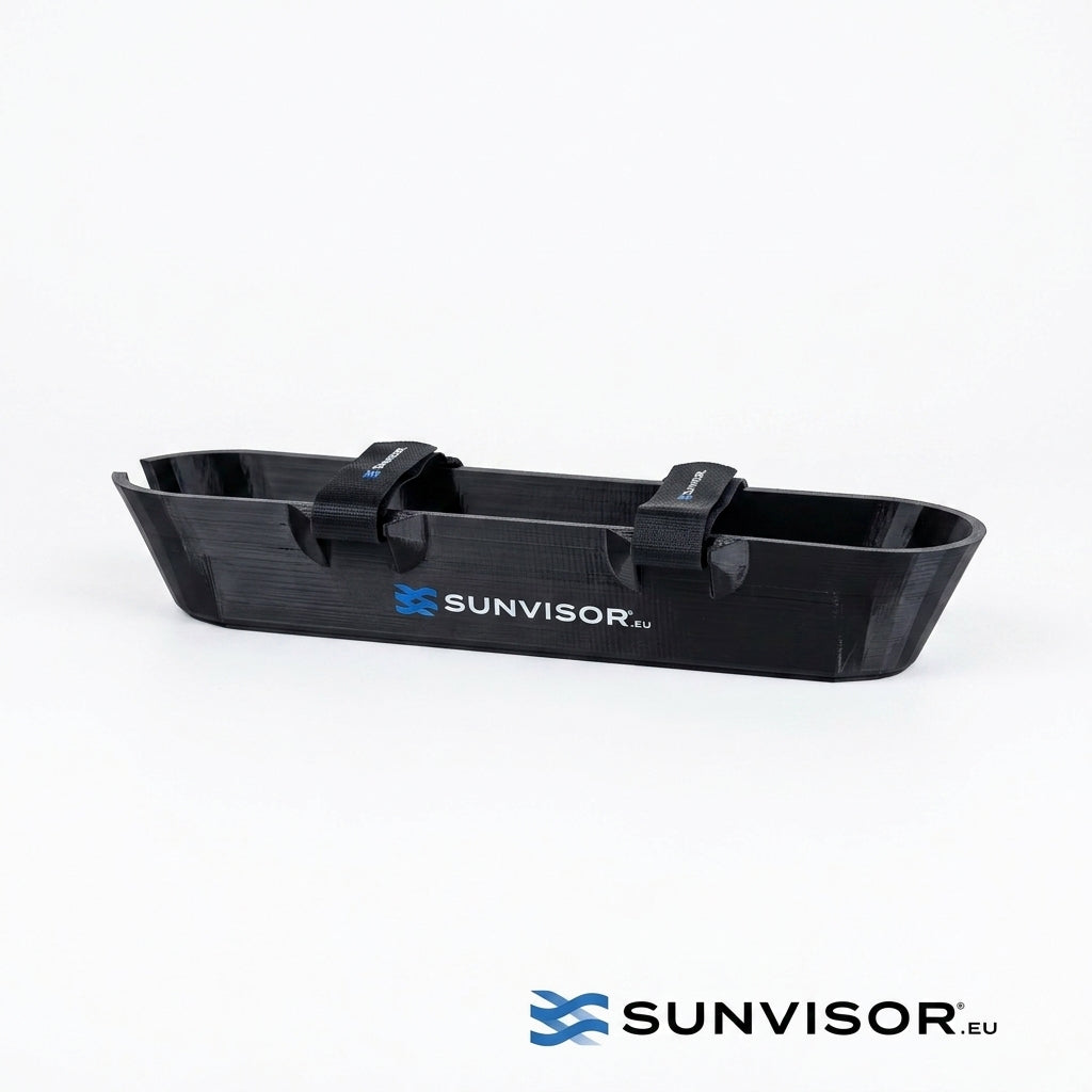 Flexible Protector LOWRANCE Active Imaging 3-1 transducer