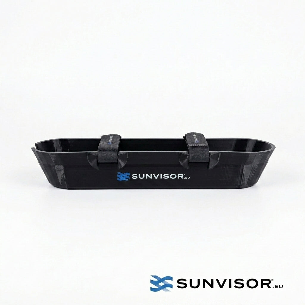 Flexible Protector LOWRANCE Active Imaging 3-1 transducer