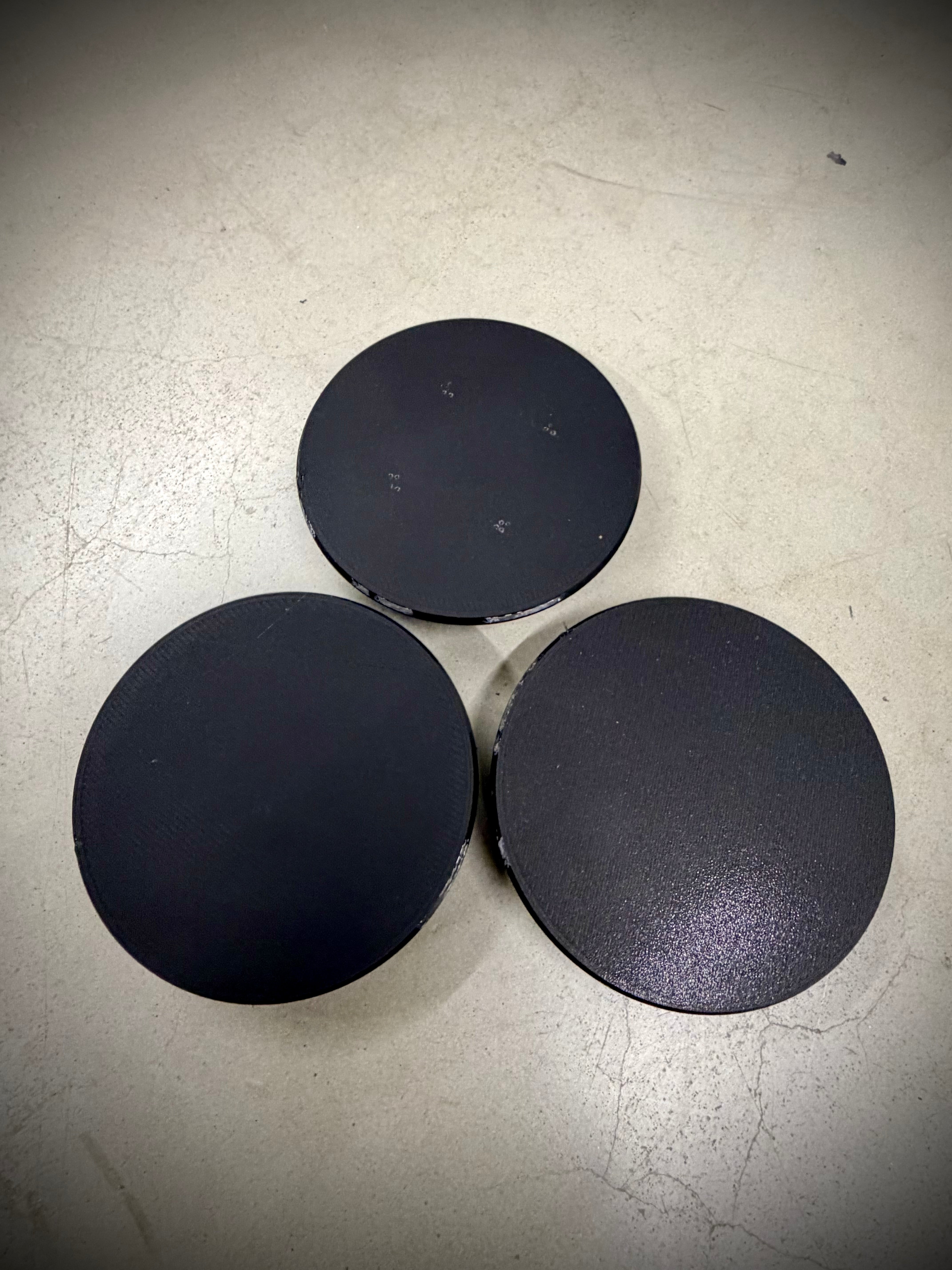 Accessories for Springfield bases