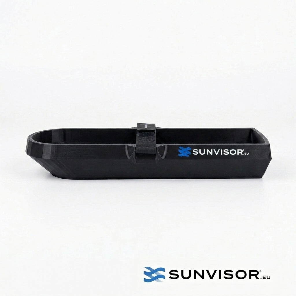 Flexible Protector LOWRANCE Active Imaging HD 3-1 transducer