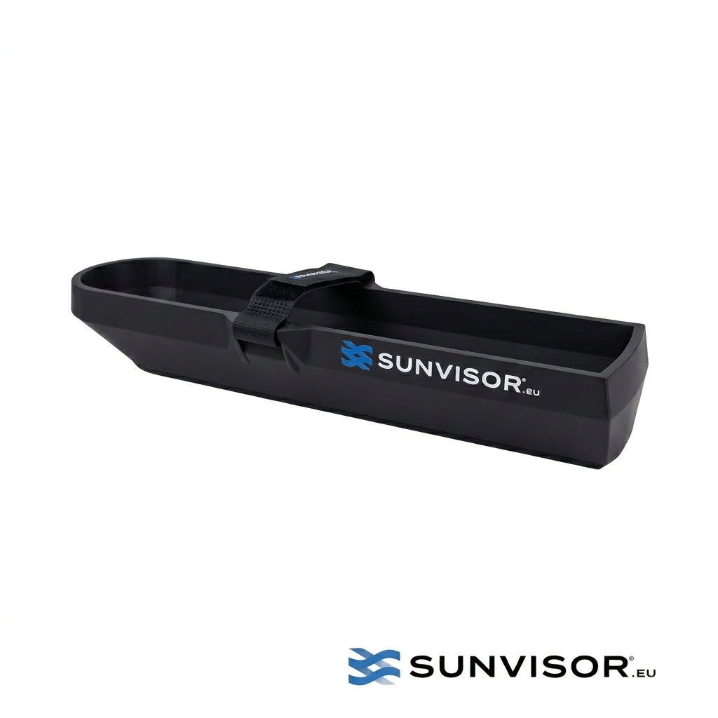 Flexible Protector LOWRANCE Active Imaging HD 3-1 transducer