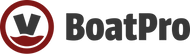 Logo boatpro